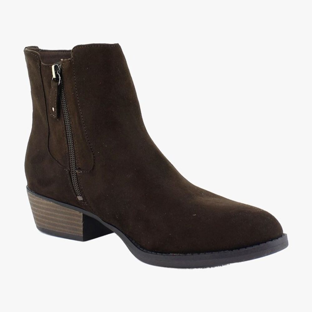 Dr. Scholl's Mara Dark Brown